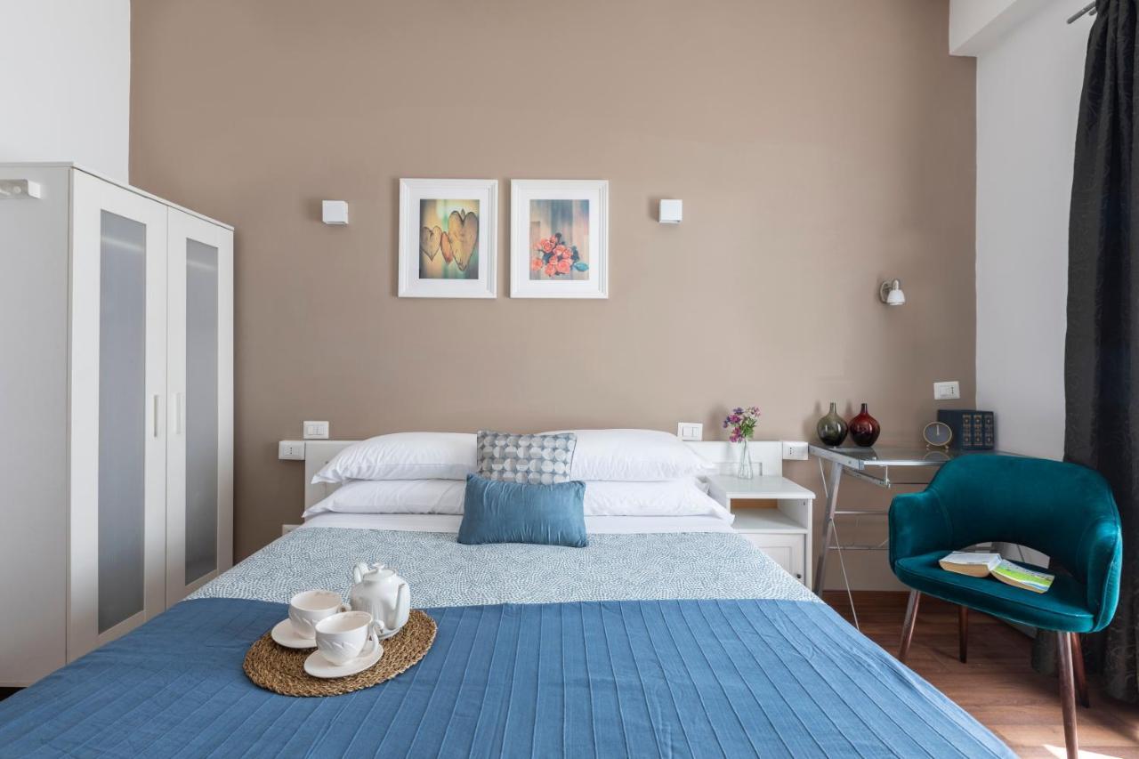 Momo Central Rome 3 ภายนอก รูปภาพ