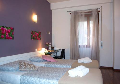 Momo Central Rome 3 ภายนอก รูปภาพ